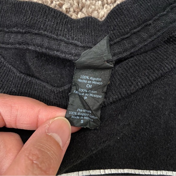 State Champs Band Winged Club Logo T-Shirt - Picture 4 of 6